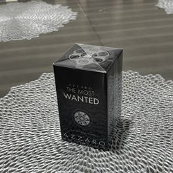 Azzaro the most wanted