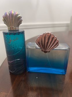 Ulta - Disney Ariel perfume