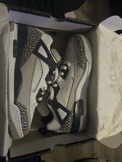 Jordan spizike lows