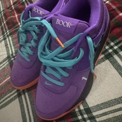 Nike Book 1 Size 9 All Star