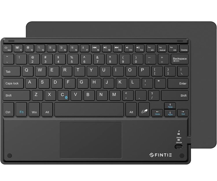 NEW Bluetooth Keyboard