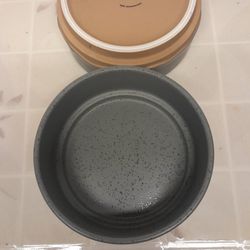 Top Paw Bowls