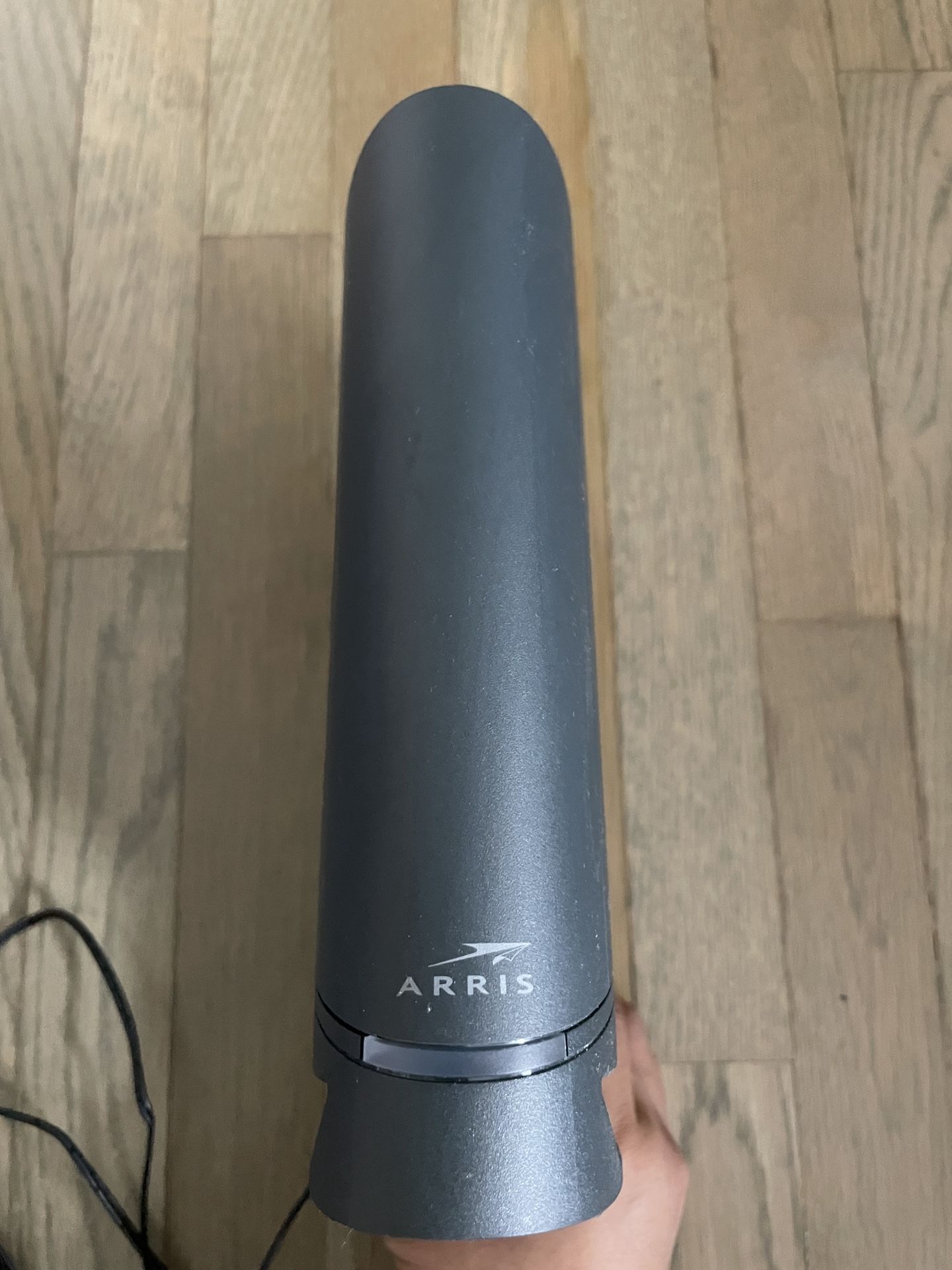Arris G34 Modem