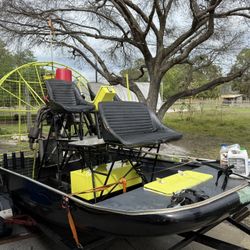 Air Boat