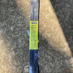 RYOBI 21 in. Replacement Blade for 40V 21 in. Brushless Lawn Mower