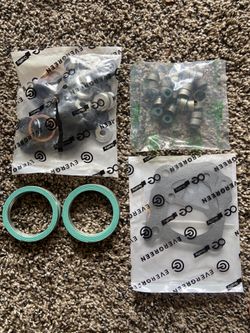 Packing And Rubber Engine 4runner 2001