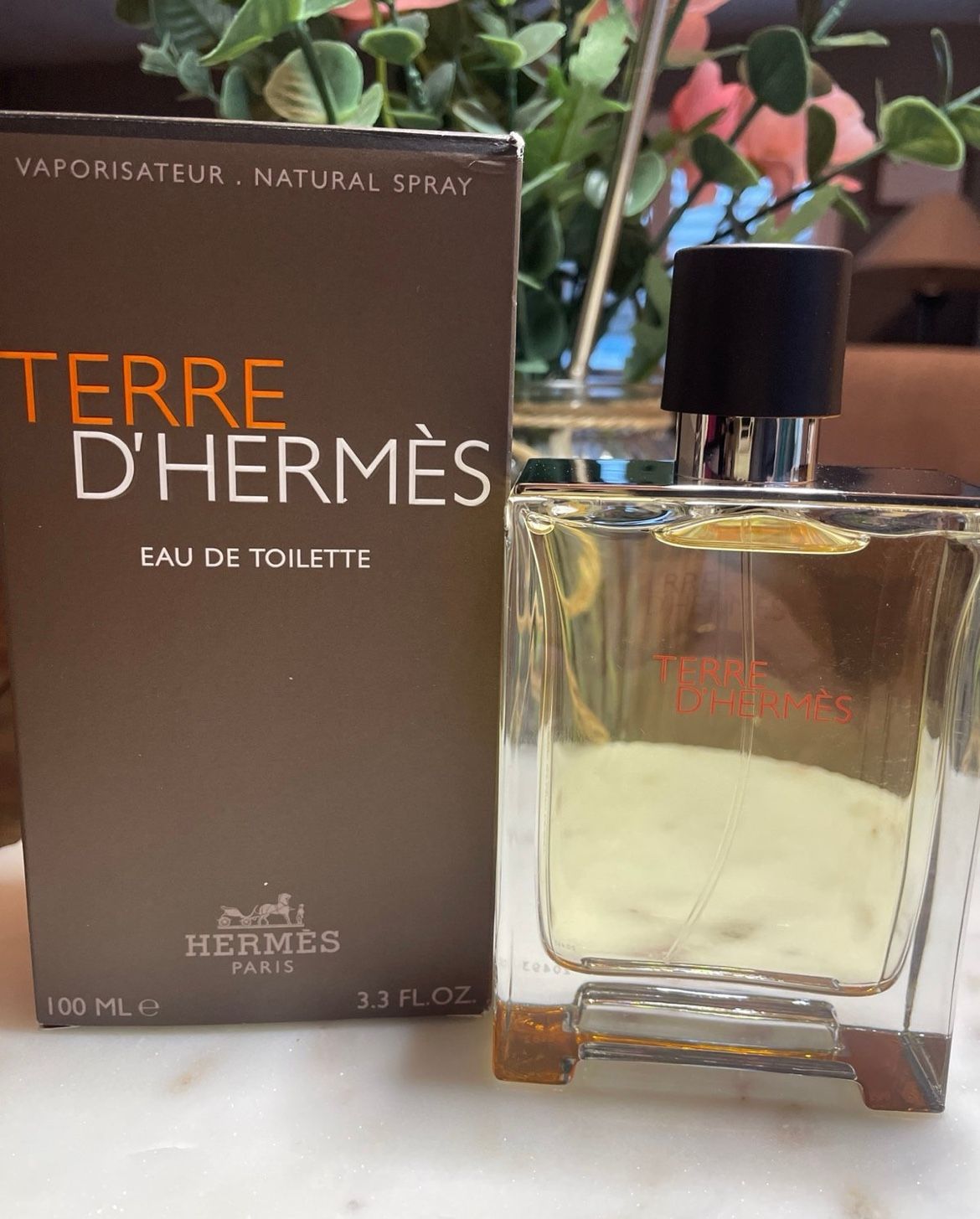 Terre D’Hermes EST 3.3floz