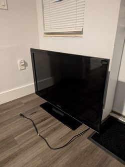 Samsung HDTV 40"