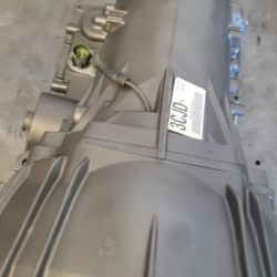4l60e Transmission 