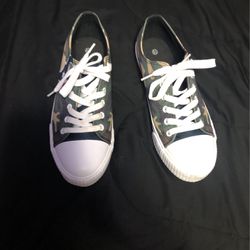 Foco Shoes For Women Size 10