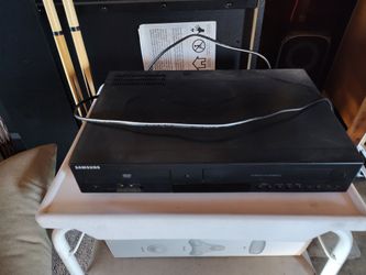 Samsung dvd player