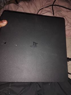 Sony PlayStation 4 Slim Console