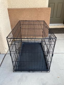 Crate