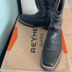 REYME  Boots 