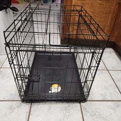 Small/medium Size Dog Crate