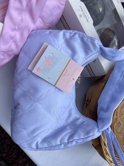 Purses set of 2