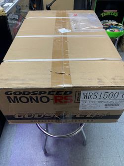 Godspeed coils over all types for sale LV