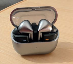 Buds 3 pro