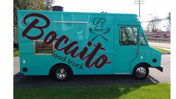 Food Truck For Sale In New Britain Ct Offerup