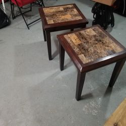 End Tables