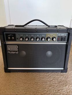 Roland jazz22 30watt