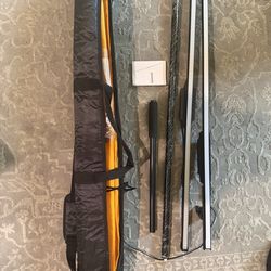 Pixelstick Light Painting Tool