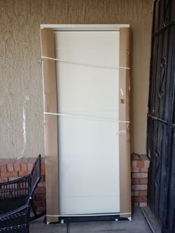 DOOR EXTERIOR  37..5. X 86