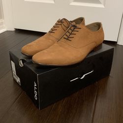 Aldo Dress Shoes Size 13