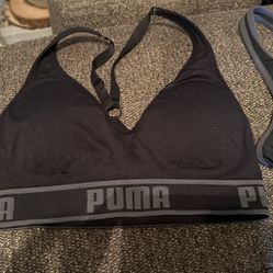 Sports Bras