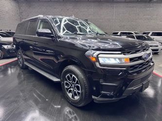 2023 Ford Expedition MAX