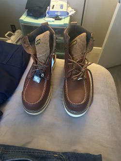 Brand New tags