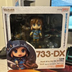 Link Nendoroid