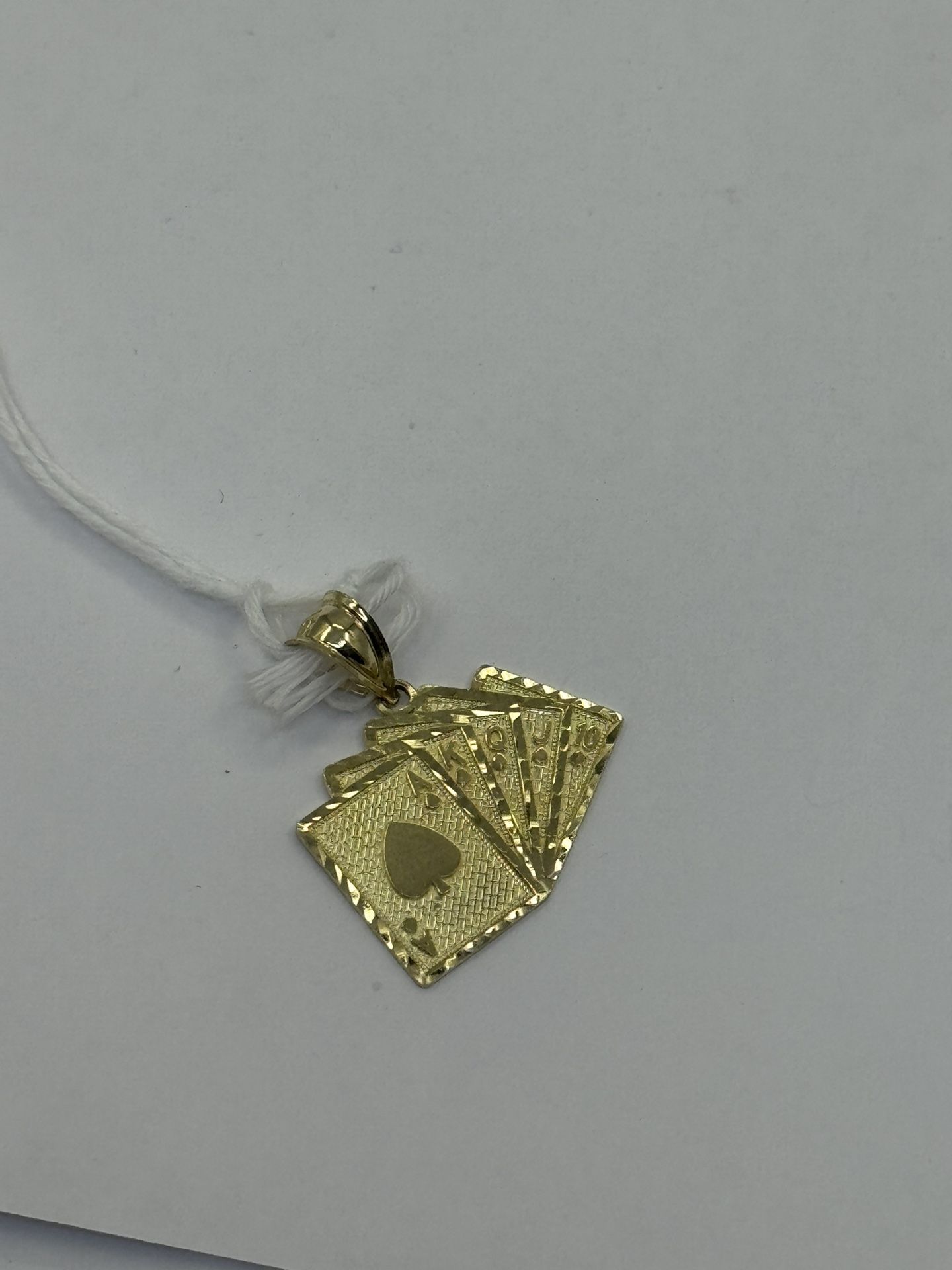 Pendant