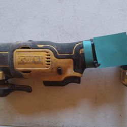 Dewalt Multi tool Oscillator Multiuso