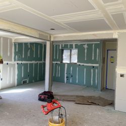 Drywall Materials/Taiping