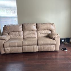 Recliner