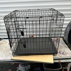 foldable dog great wire metal 