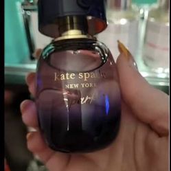 Kate Spade Sparkle Perfume 