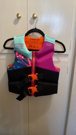 Life Vest Swimwear