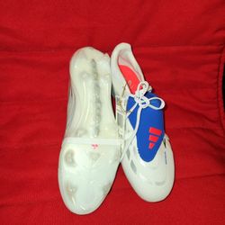 Adidas Predator Bellingham Pro FT FG cleats 