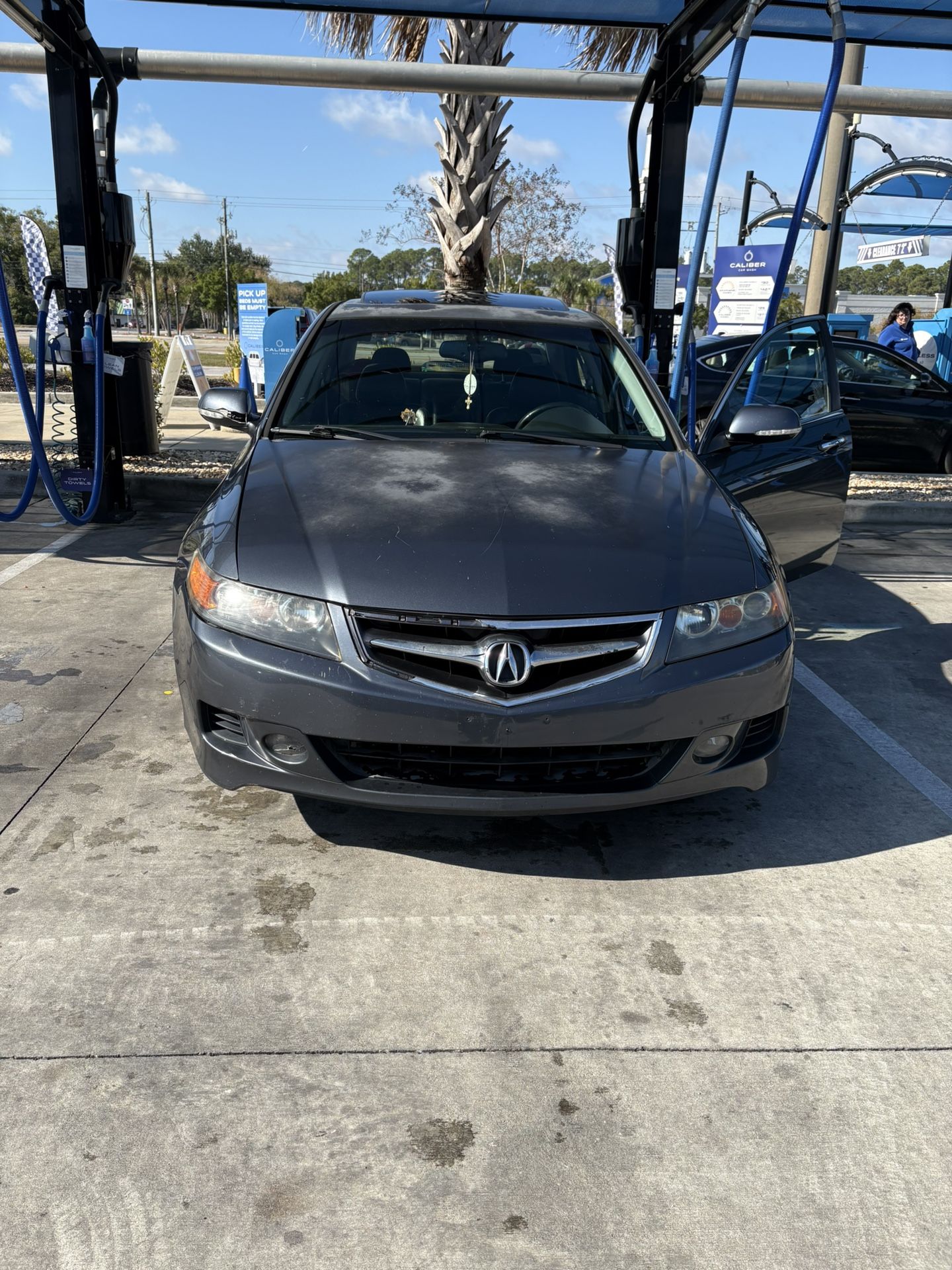 2006 Acura TSX