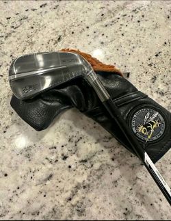 Brand new 2026 TaylorMade Bomber P-UDI driving iron