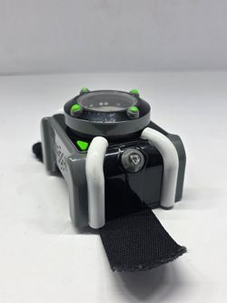 Ben 10 Deluxe Omnitrix Watch 2017 Cartoon Network Working Light Sound 76(contact info removed)