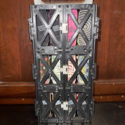 tech Deck Display Read Captain 