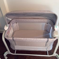 Bassinet