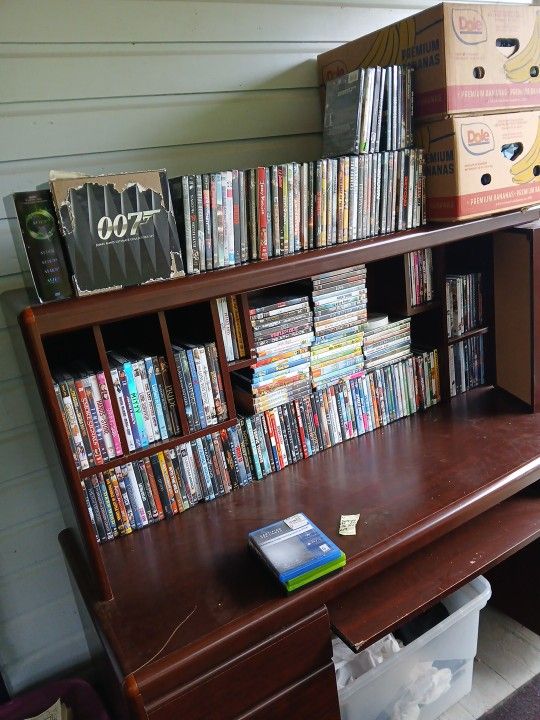 Dvds