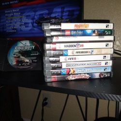 PS3 Game Stash