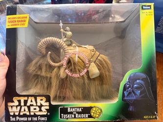 Start wars collector series
