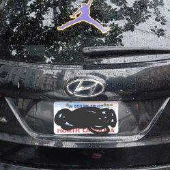 2015 Hyundai Santa FE