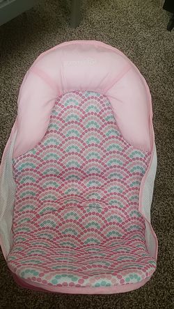 Baby Bath Seat